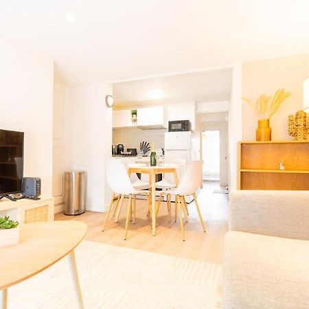 Duplex Confortable En Centre Avec 2 Chambres Chalons en Champagne Exterior photo